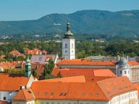 Crkva sv. Marka 2025. godine